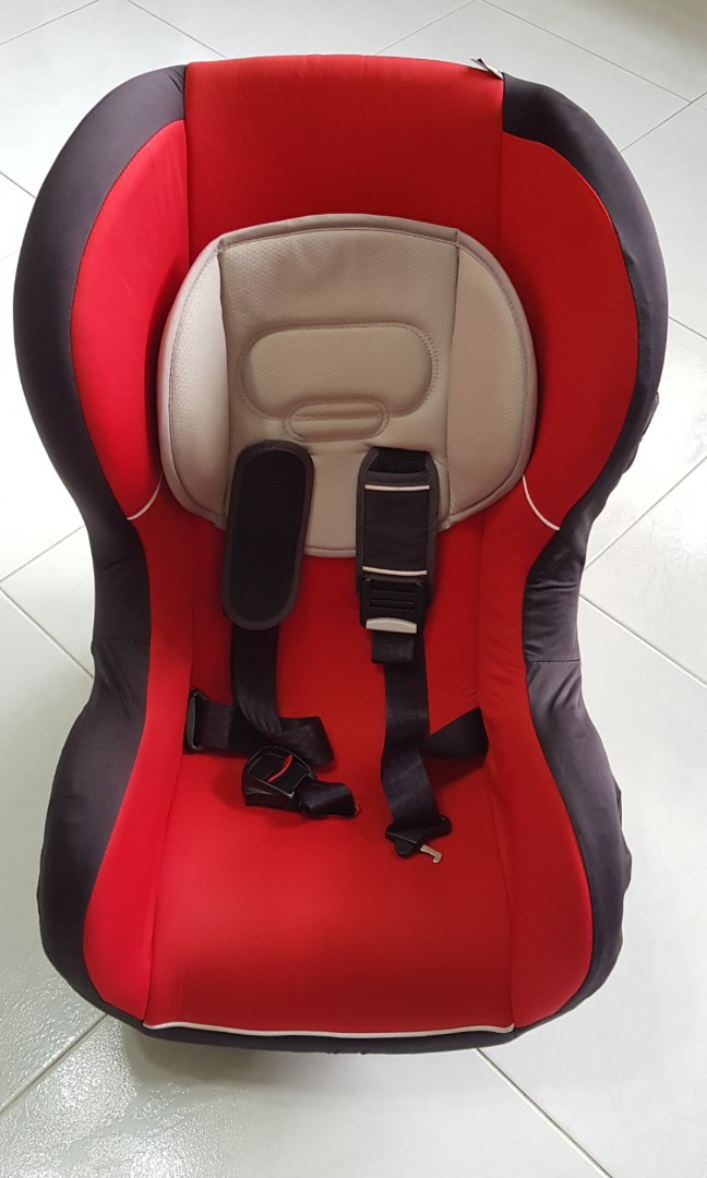 Baby Car Seat