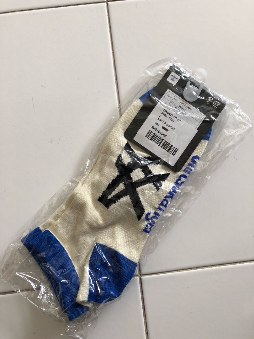 onitsuka tiger socks