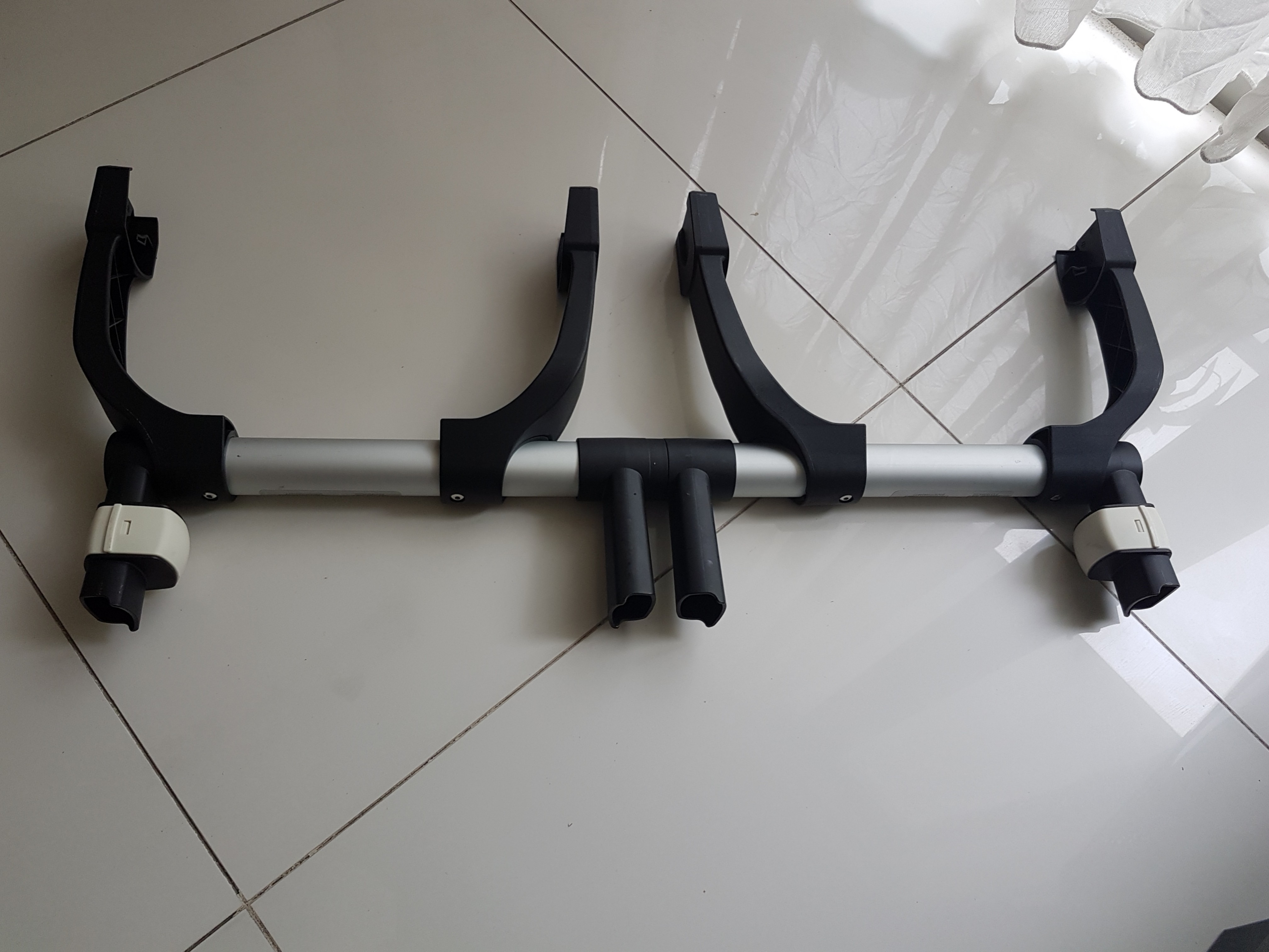 maxi cosi adapter donkey