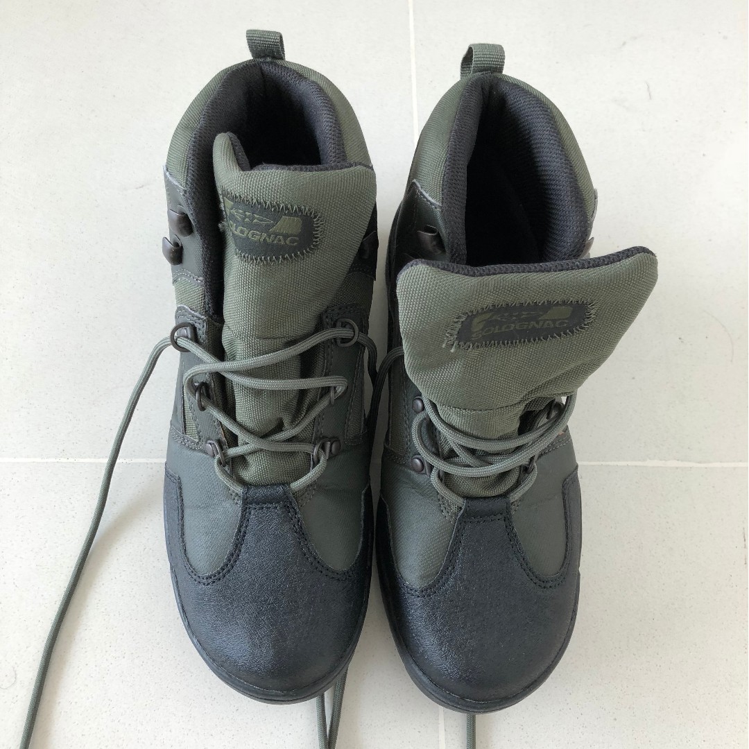 waterproof boots decathlon