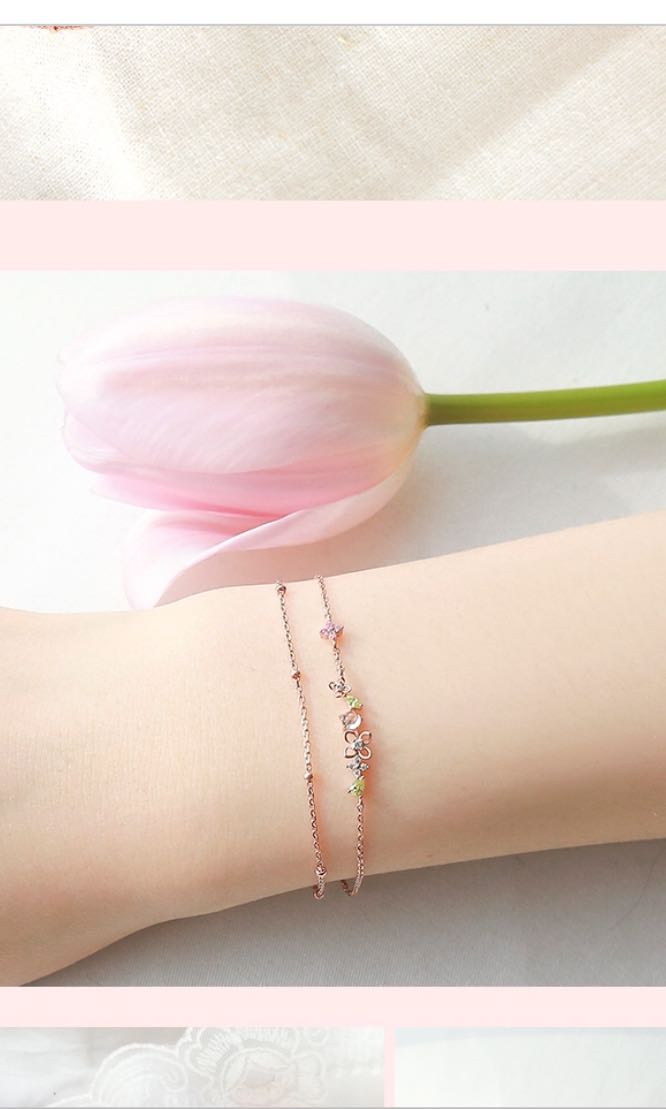 Clue new arrivals jewelry korean