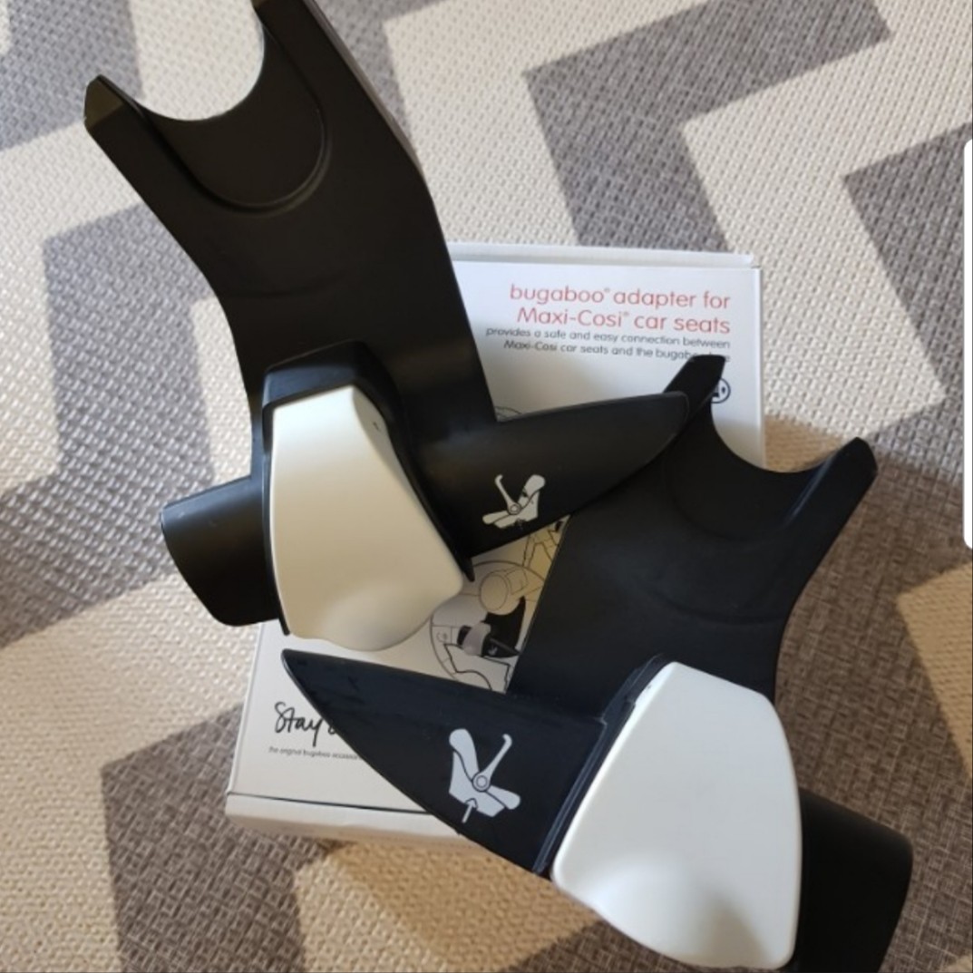 adapter bugaboo bee maxi cosi