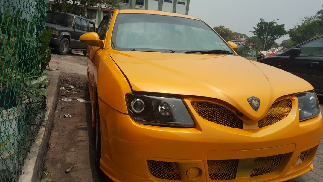 Cat kereta u0026 megetuk, Cars, Cars for Sale on Carousell