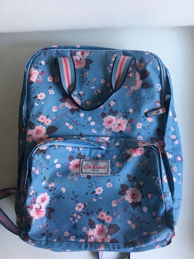 Cath Kidston Laptop Bag, Women's Fashion, Bags & Wallets, Purses