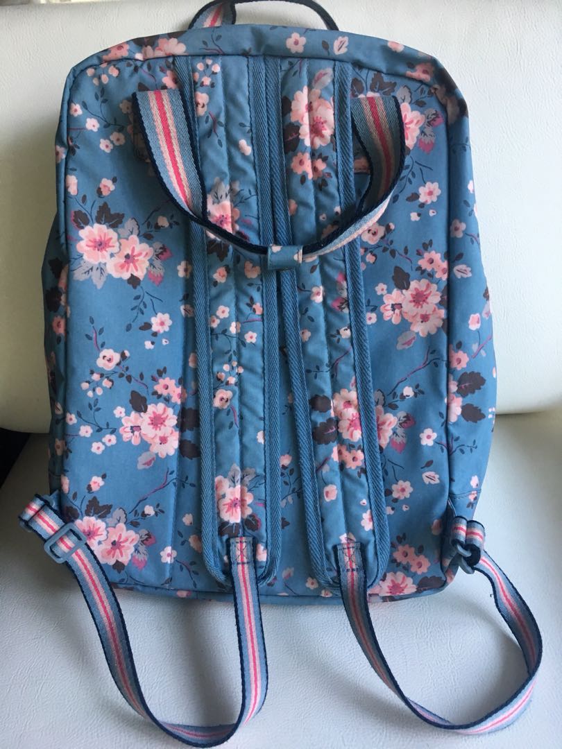 Cath Kidston Laptop Bag, Women's Fashion, Bags & Wallets, Purses & Pouches on Carousell