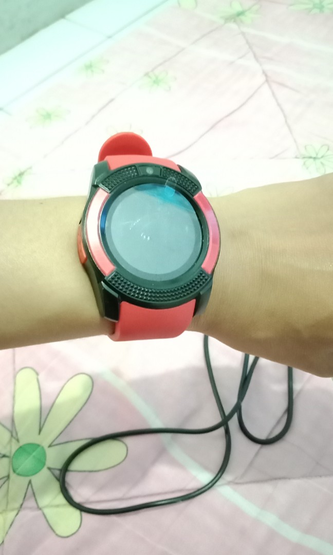 Smartwatch cognos sale v8