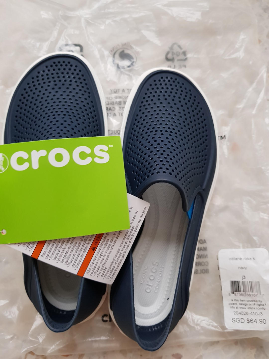 crocs 204026