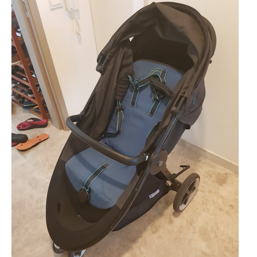 cybex stroller buy buy baby