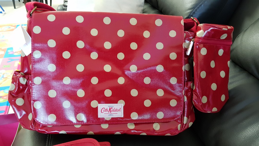 Diaper Bag Cath Kidston Sling Women s Fashion Bags Wallets