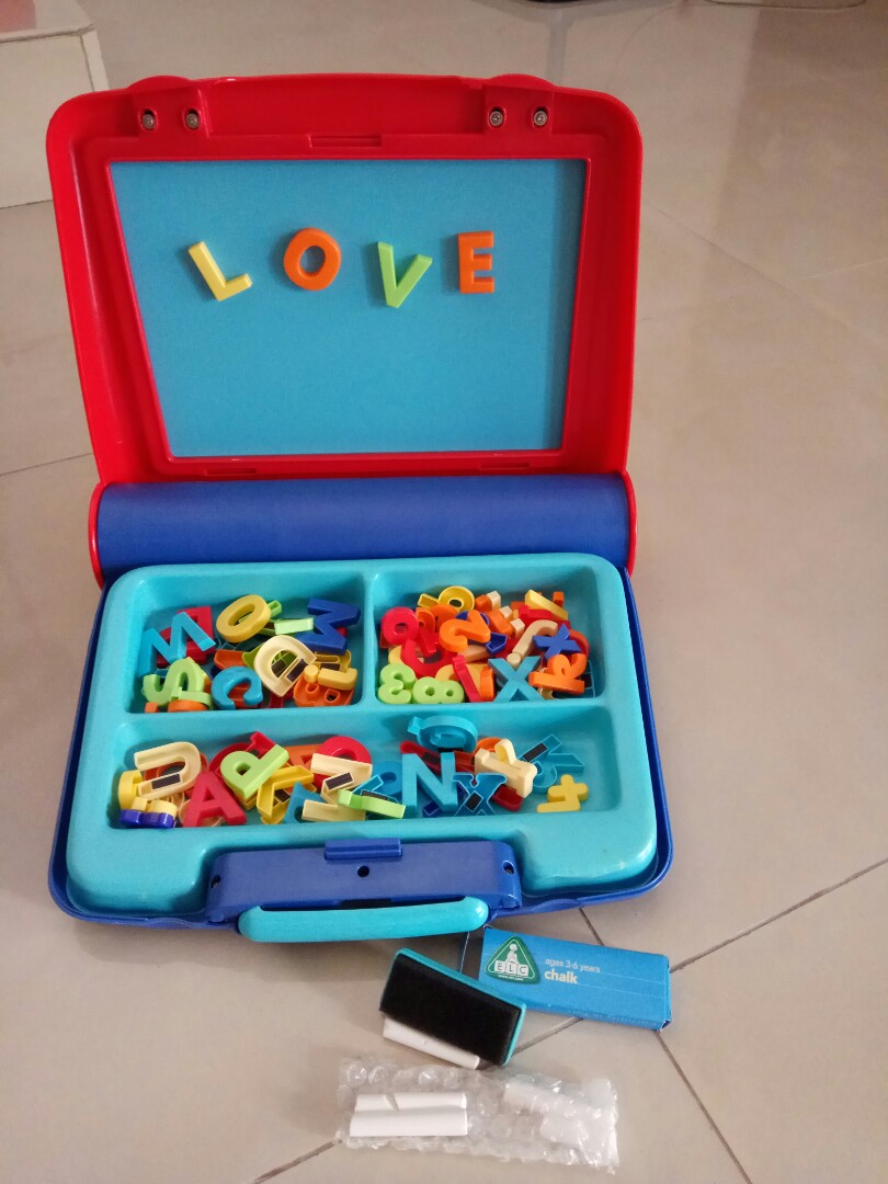 ELC Play centre, Toys & Collectibles, Lainnya di Carousell