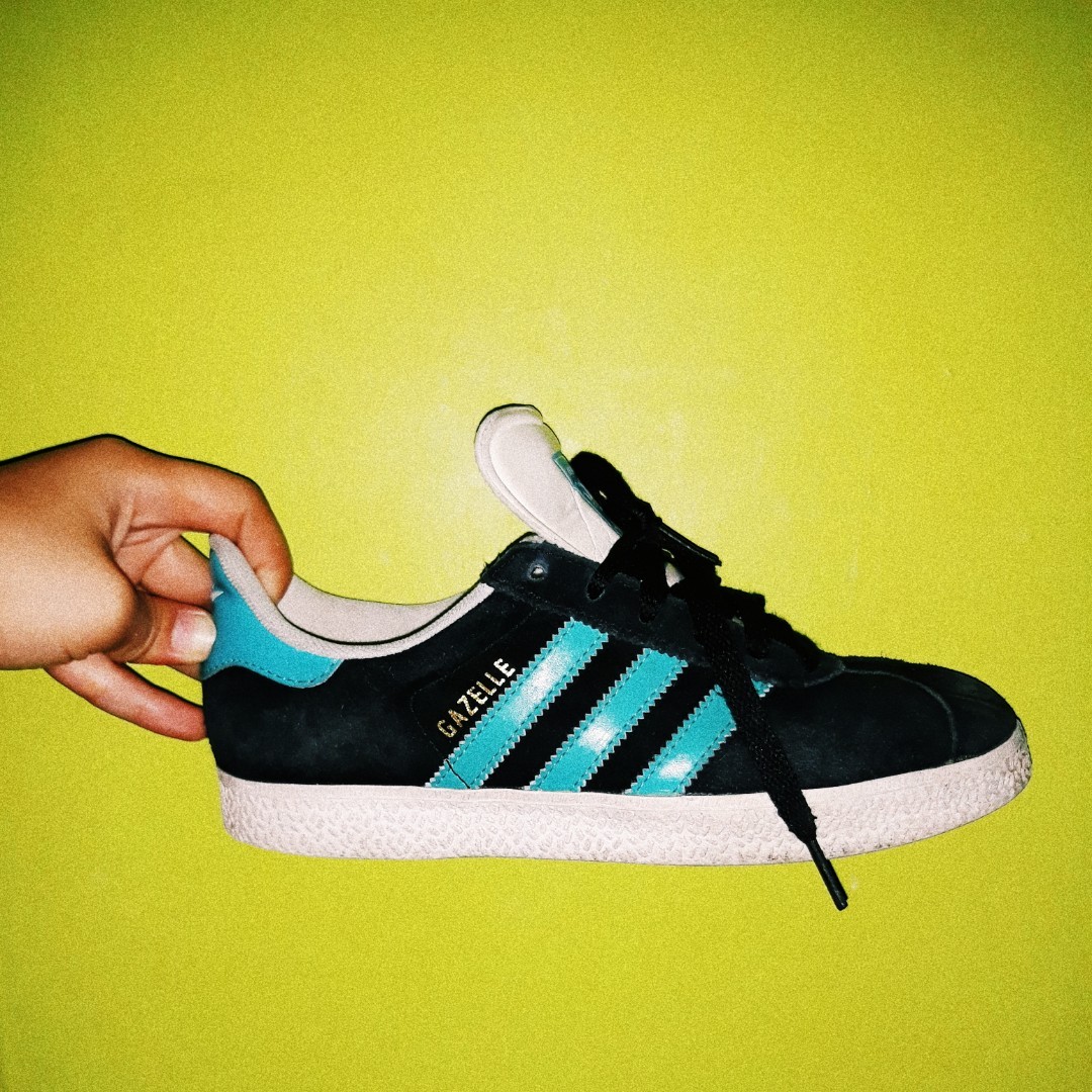 tiffany blue adidas