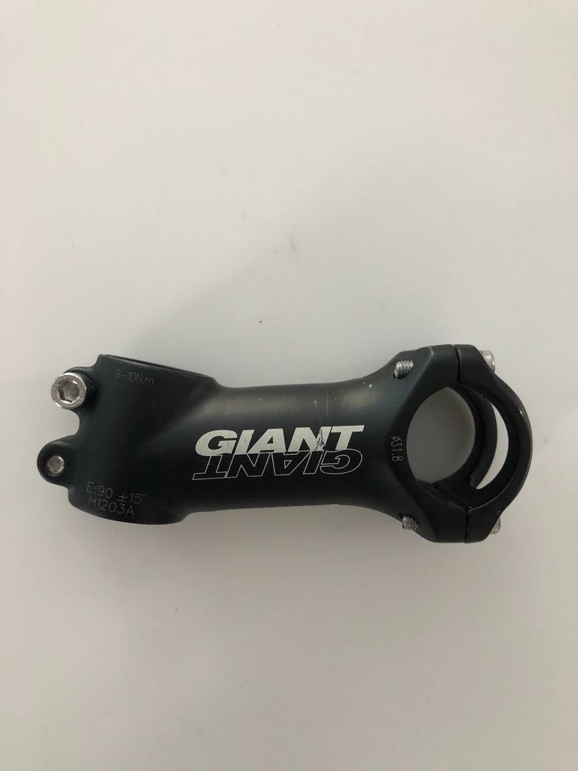Giant mtb stem online