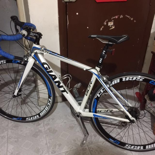 Giant scr 0 cheap