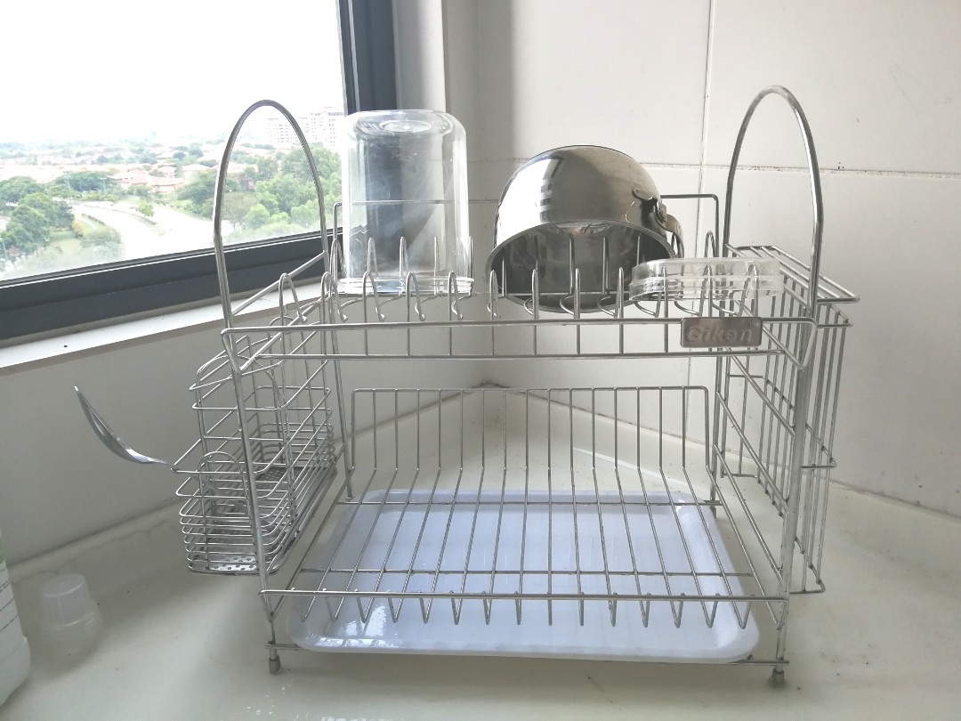 Giken Dish Rack