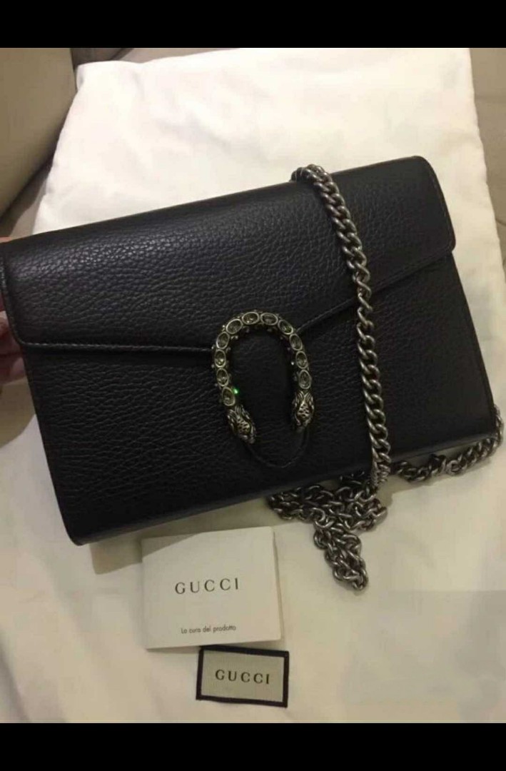 gucci woc dionysus