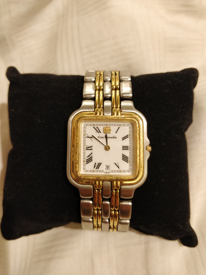 Laroche watch on sale