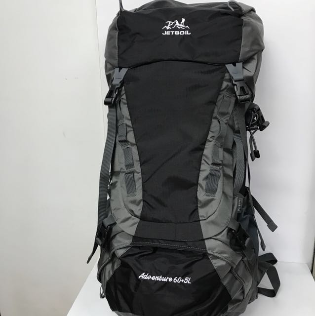 backpack 60