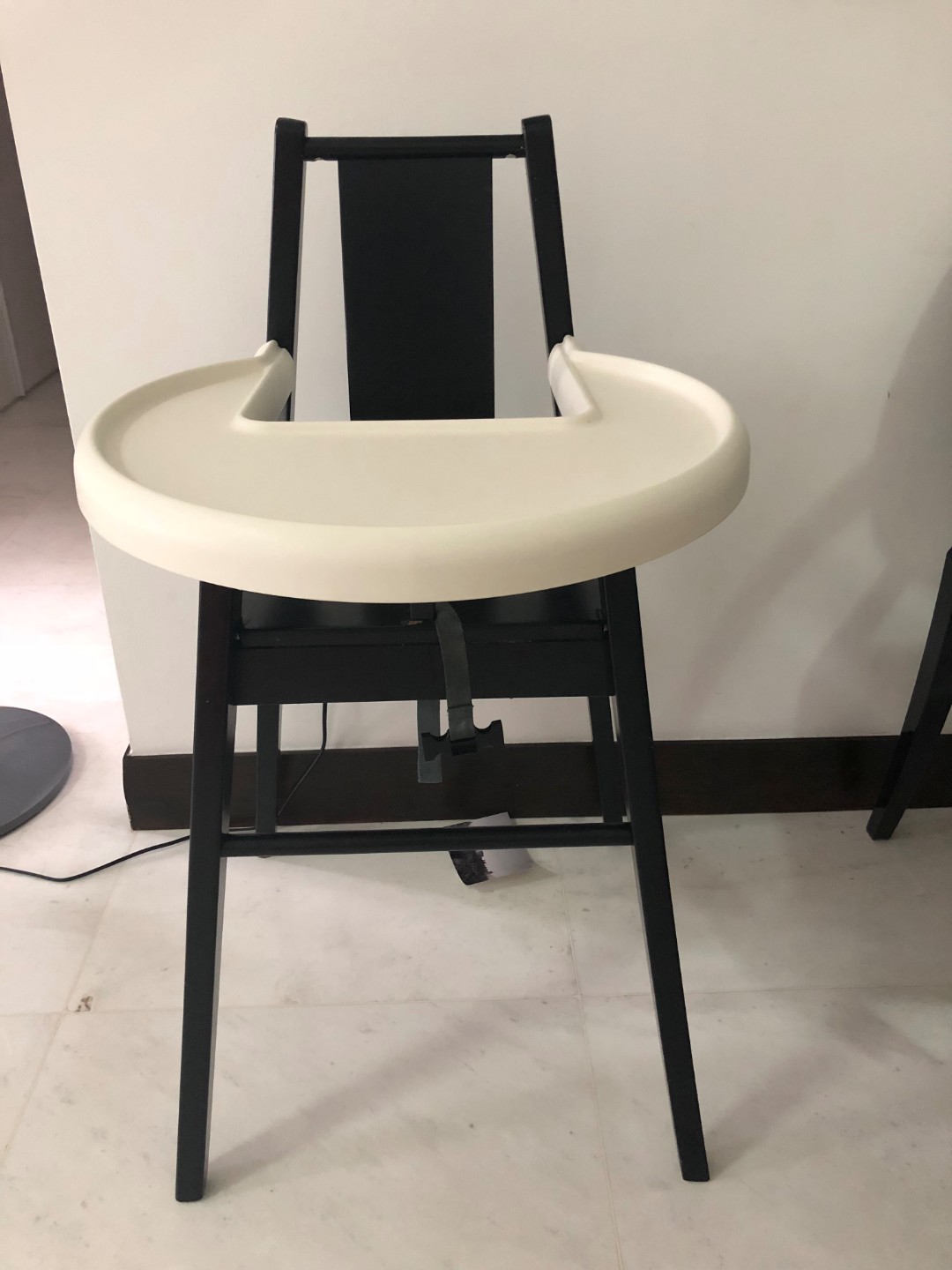 highchair insert for small babies