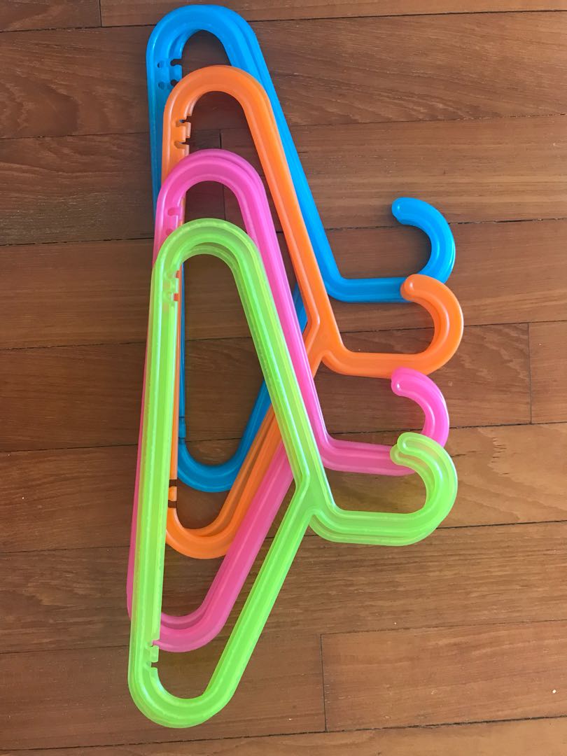 IKEA kids coat hangers Babies Kids Babies Kids Fashion on Carousell