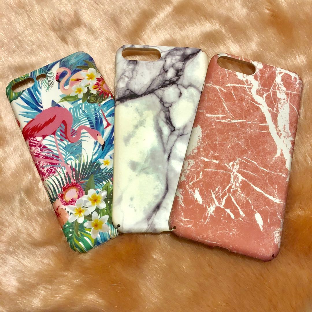 Iphone 7plus 8plus case (Category: iPhone 7 Series) located in Mandaluyong City. Submitted by akbeautique (Listing ID 169233370, Image 1). Description: Iphone 7/8plus case Bundle for 300 130 each 😊 These are slightly used and still in good condition. #bundlesale 💕.