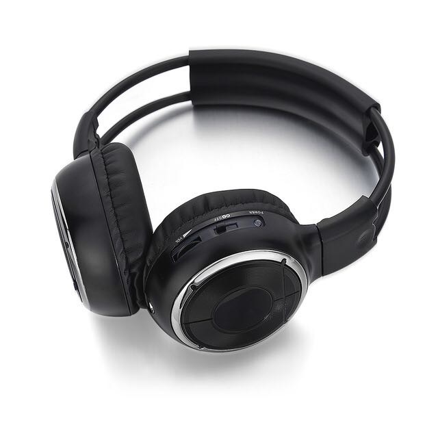 dual wired and wireless earphones