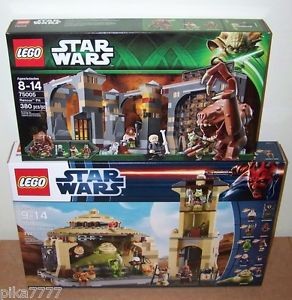 lego star wars jabba's palace