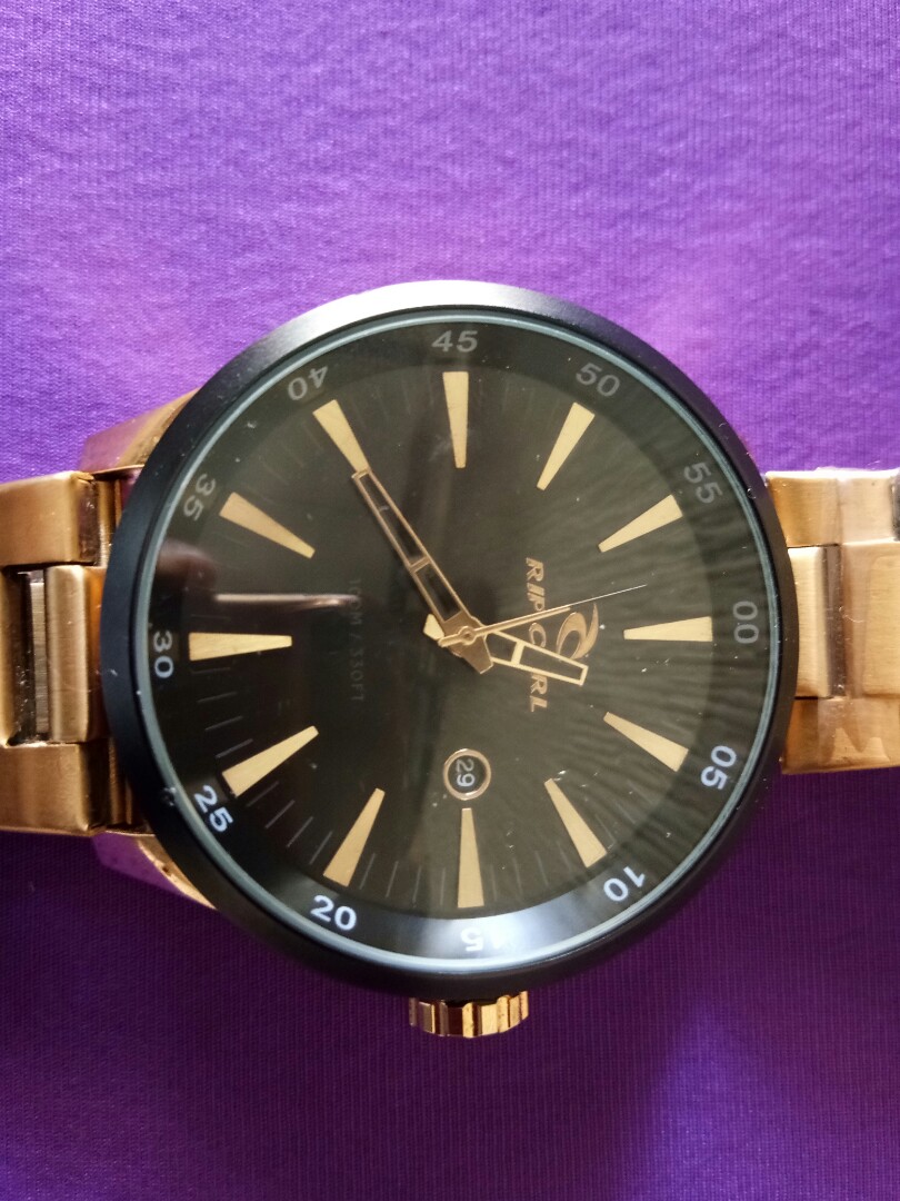 rip curl recon xl