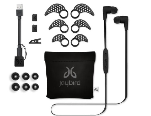 jaybird x3 accessory pack