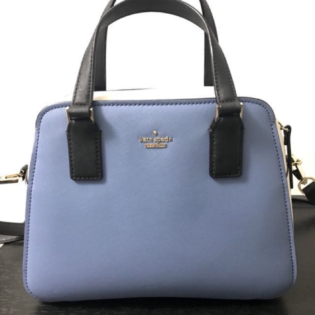 cameron street little babe bag