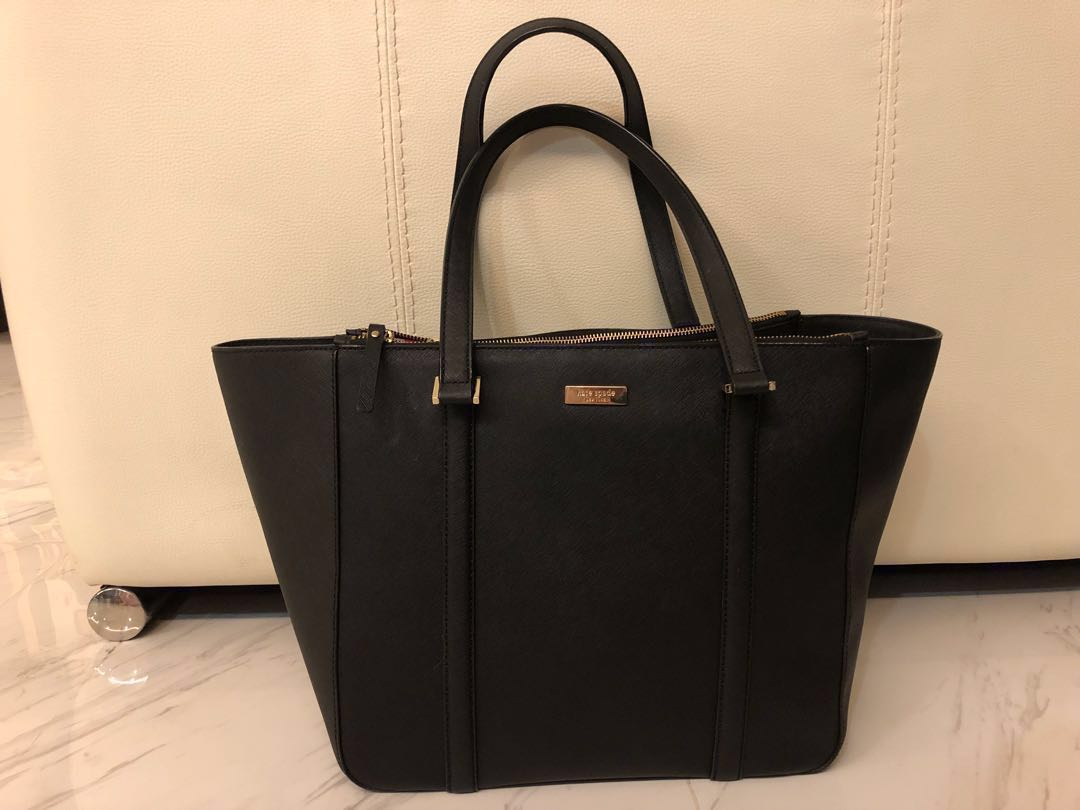 kate spade newbury lane tote