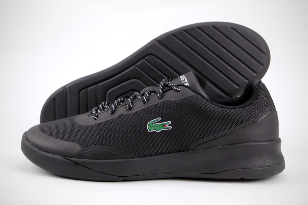 lacoste lt spirit 2. black