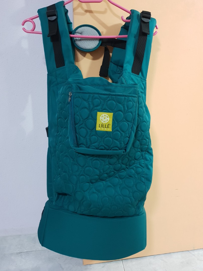 Lillebaby emerald shop