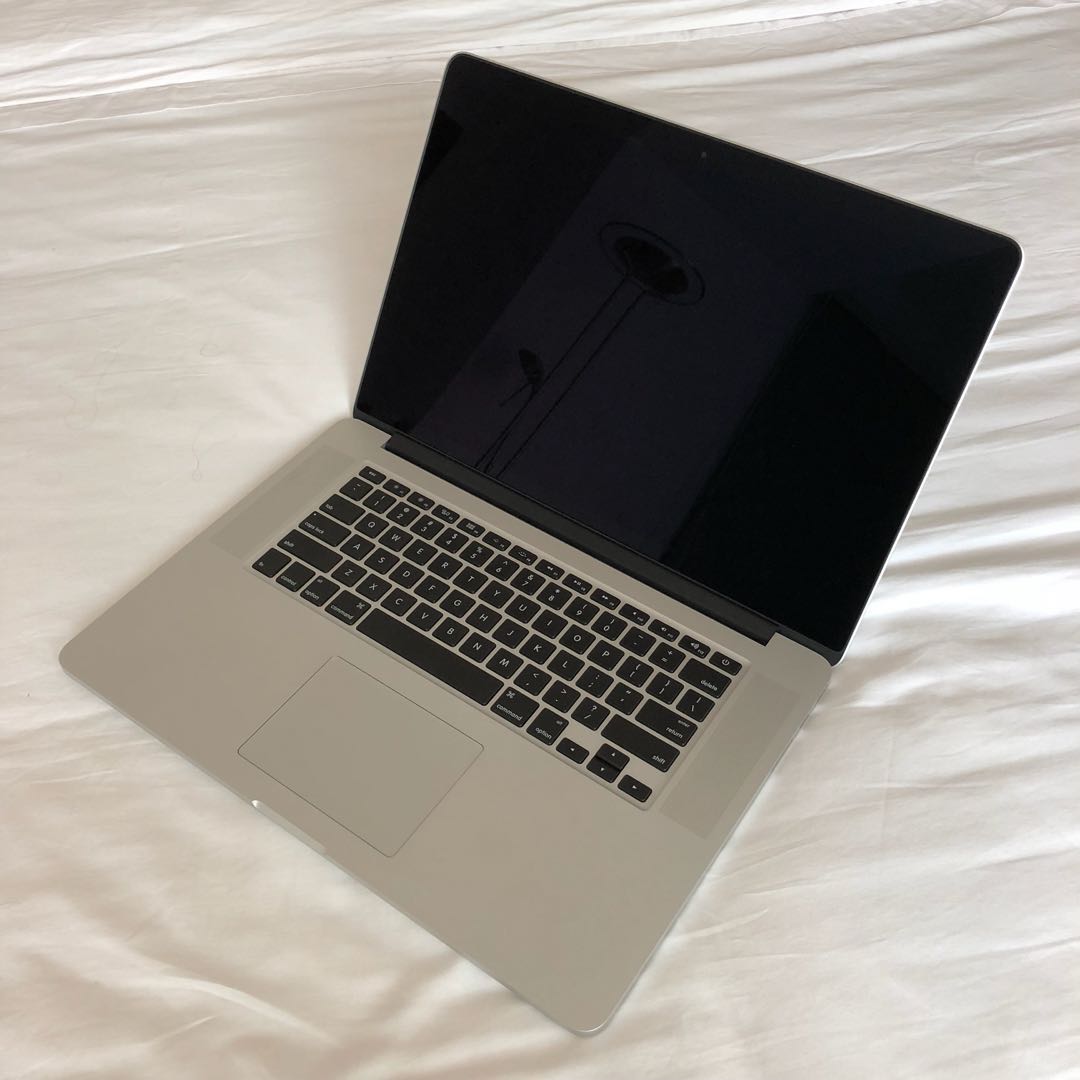 Macbook Pro Retina 15 Inch Mid 2012 Electronics Computers On Carousell