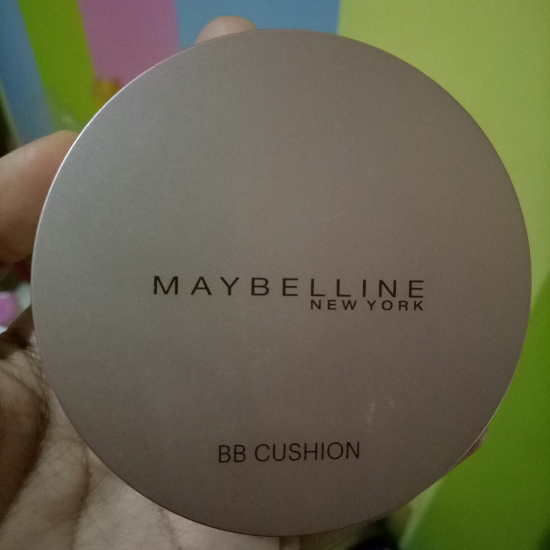 Untuk Kulit Kering Normal. Perbandingan Harga Maybelline Super Bb Cushion 03 Natural Cocok. Source