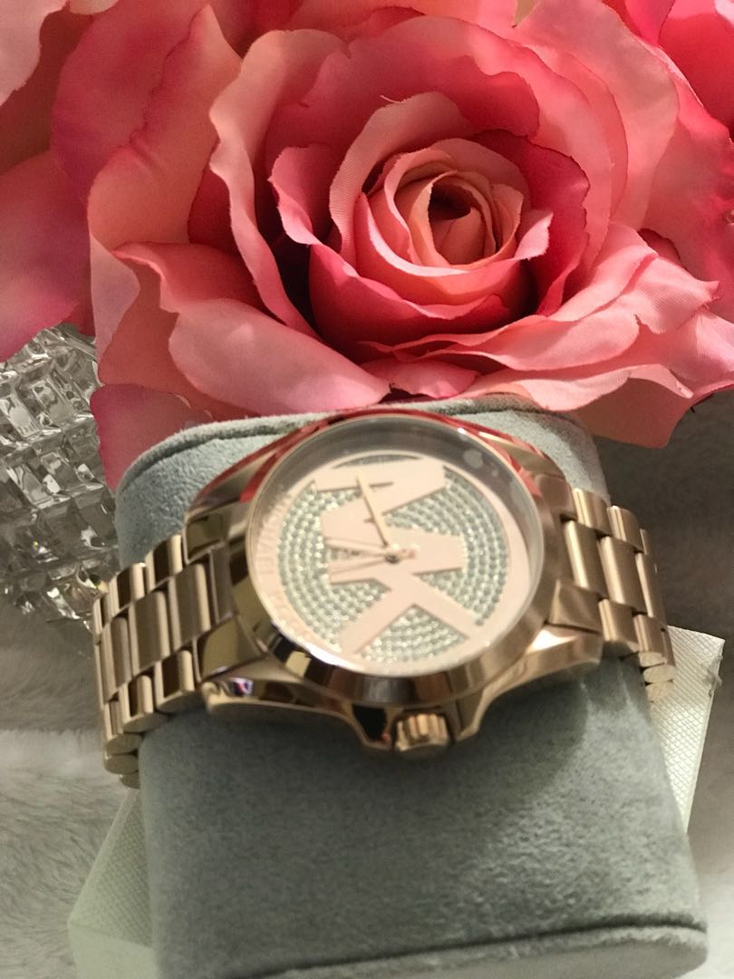 Mk6437 watch discount