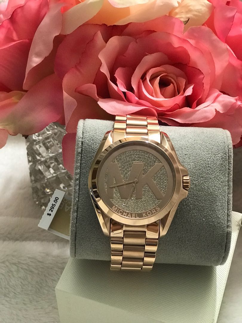 Mk6437 watch new arrivals