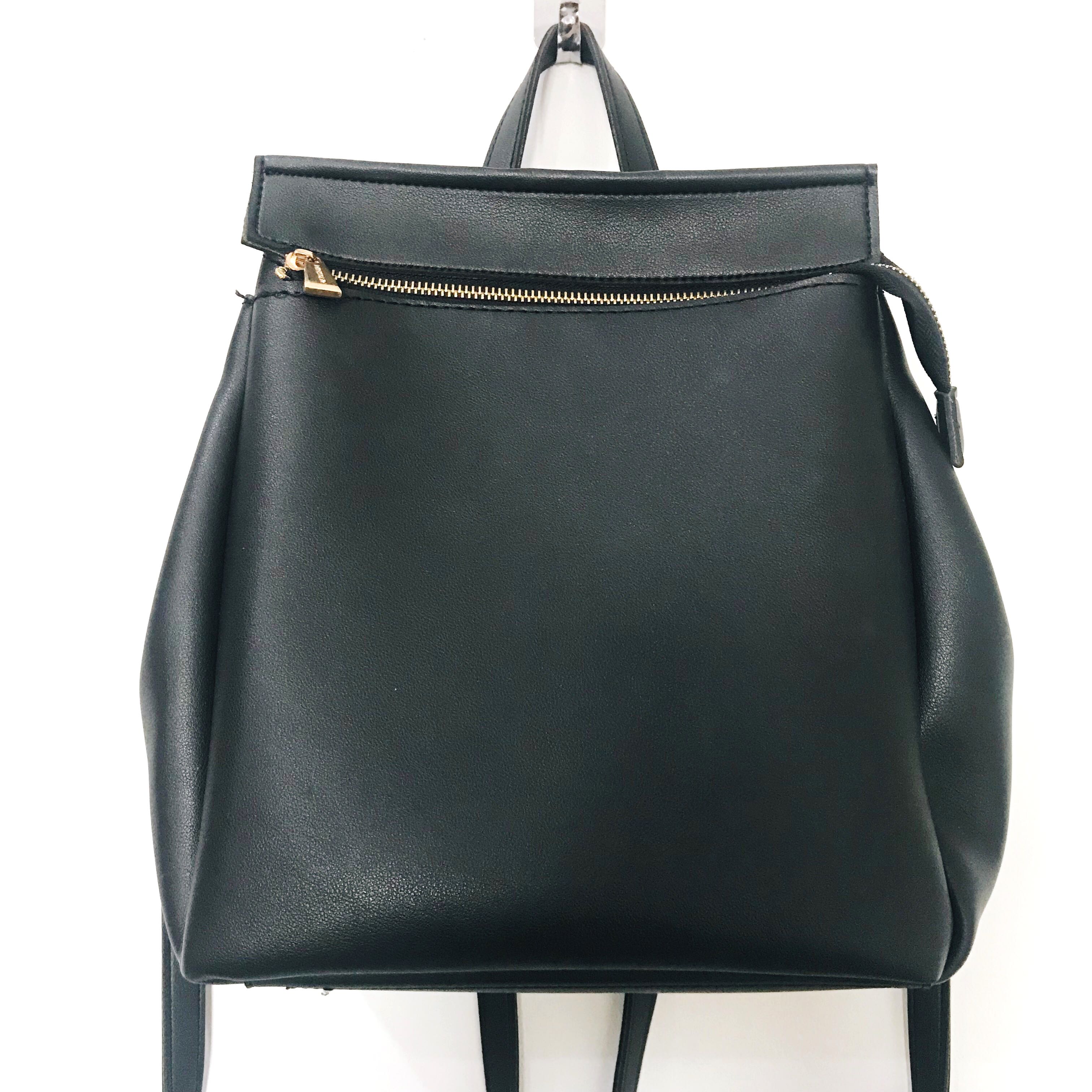 miniso mini backpack