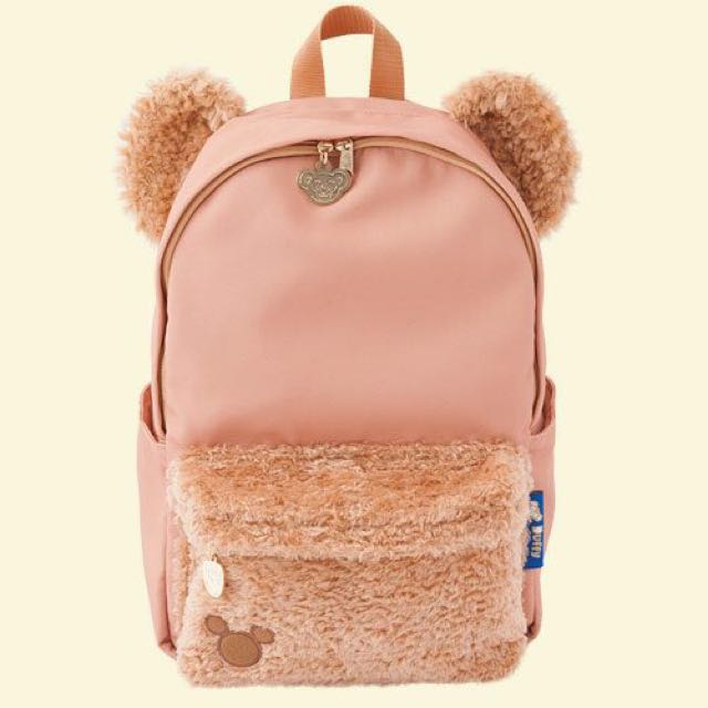 disney duffy bear bag