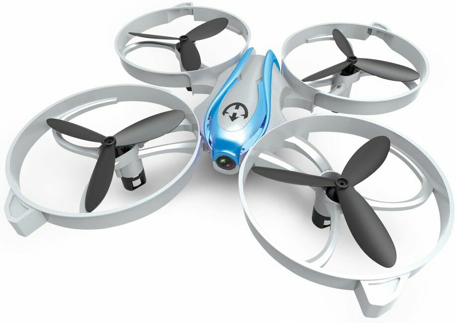 New Hasakee H2 FPV RC Drone with Live Video Wifi Camera, Photography, Drones on Carousell