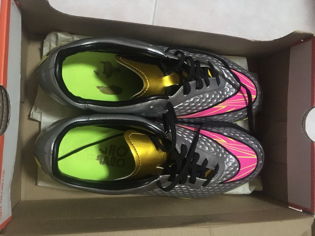 Hypervenom discount neymar 215