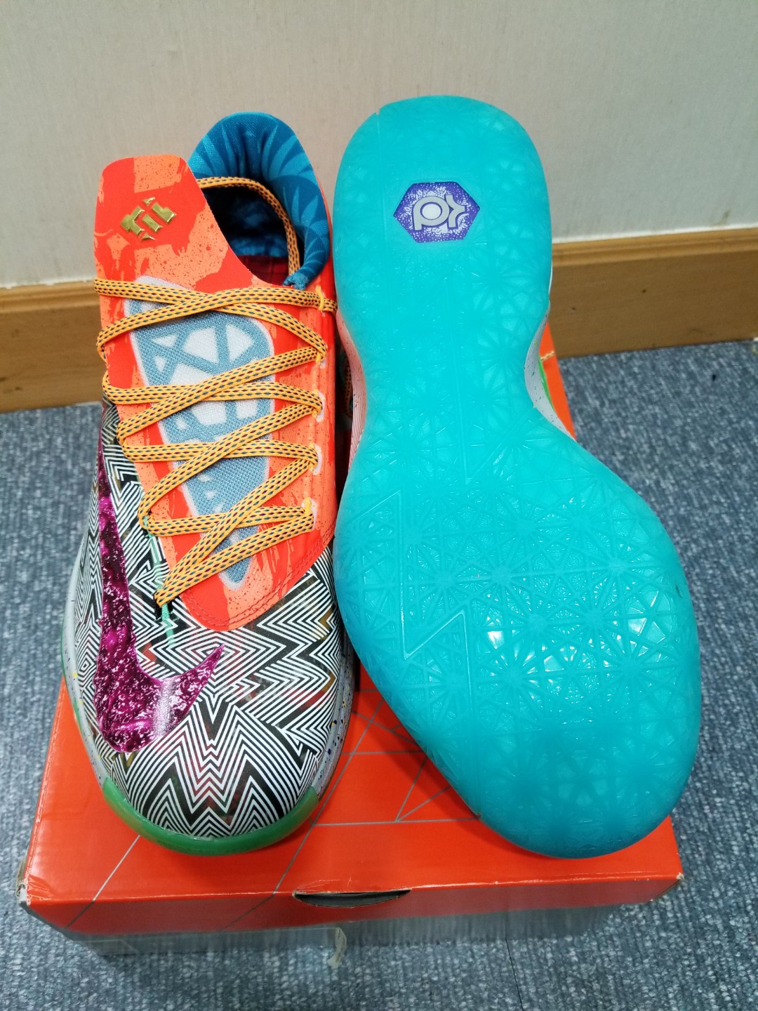 kd vi premium