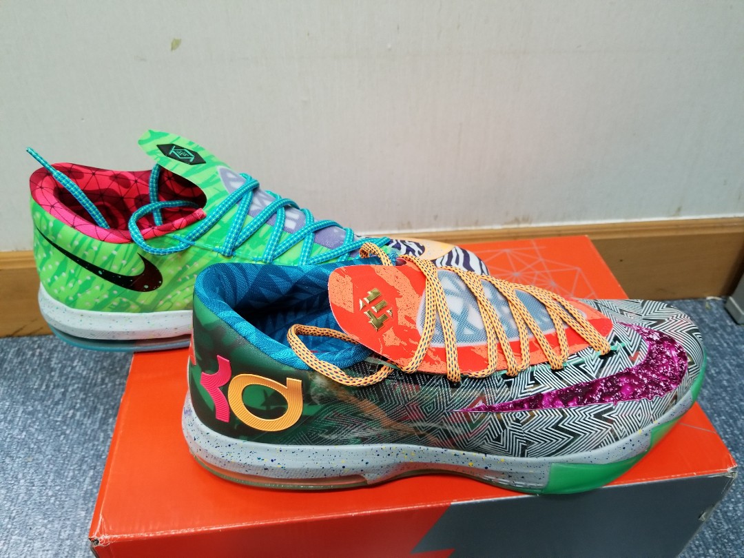 kd vi premium