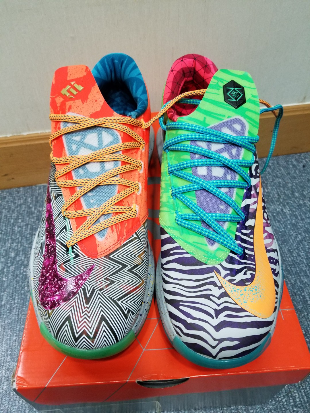 kd vi premium