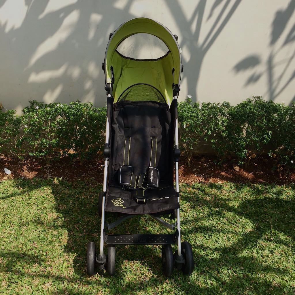 Mothercare nulo stroller new arrivals