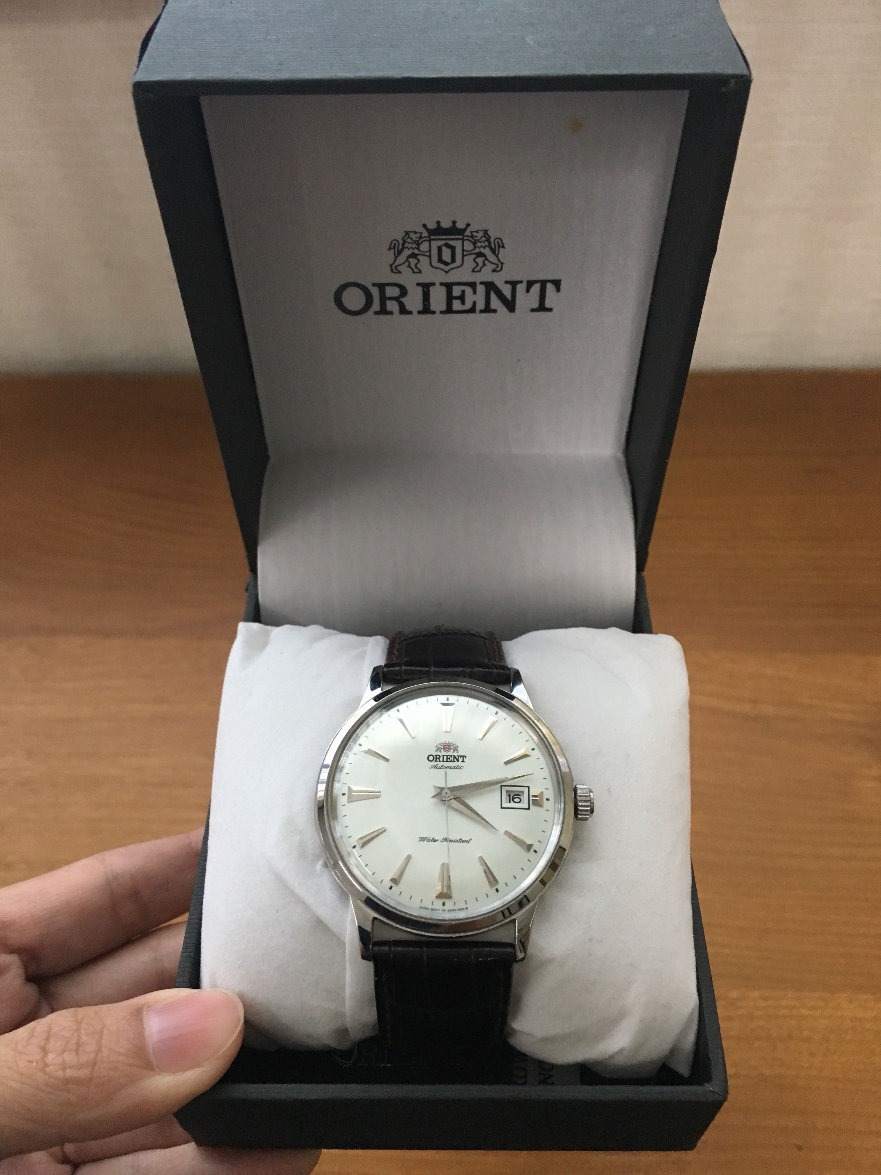 Orient fac00005w sale