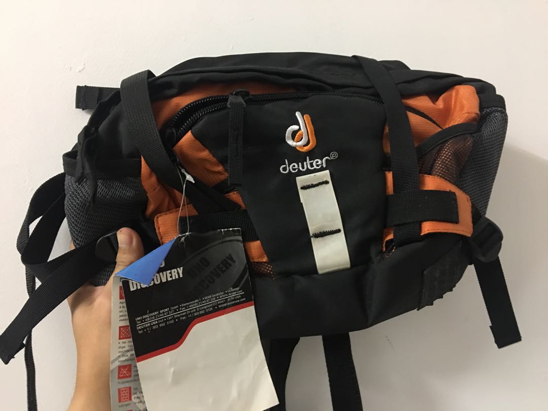 bag deuter original