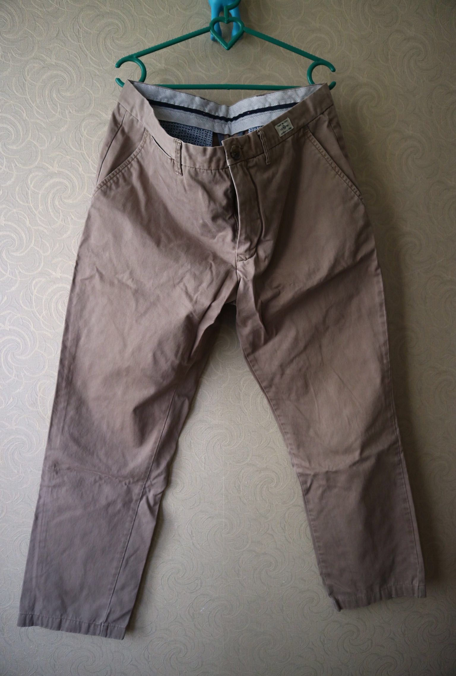 tommy hilfiger original chino