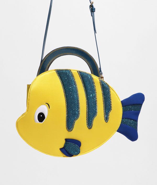 Danielle nicole top flounder