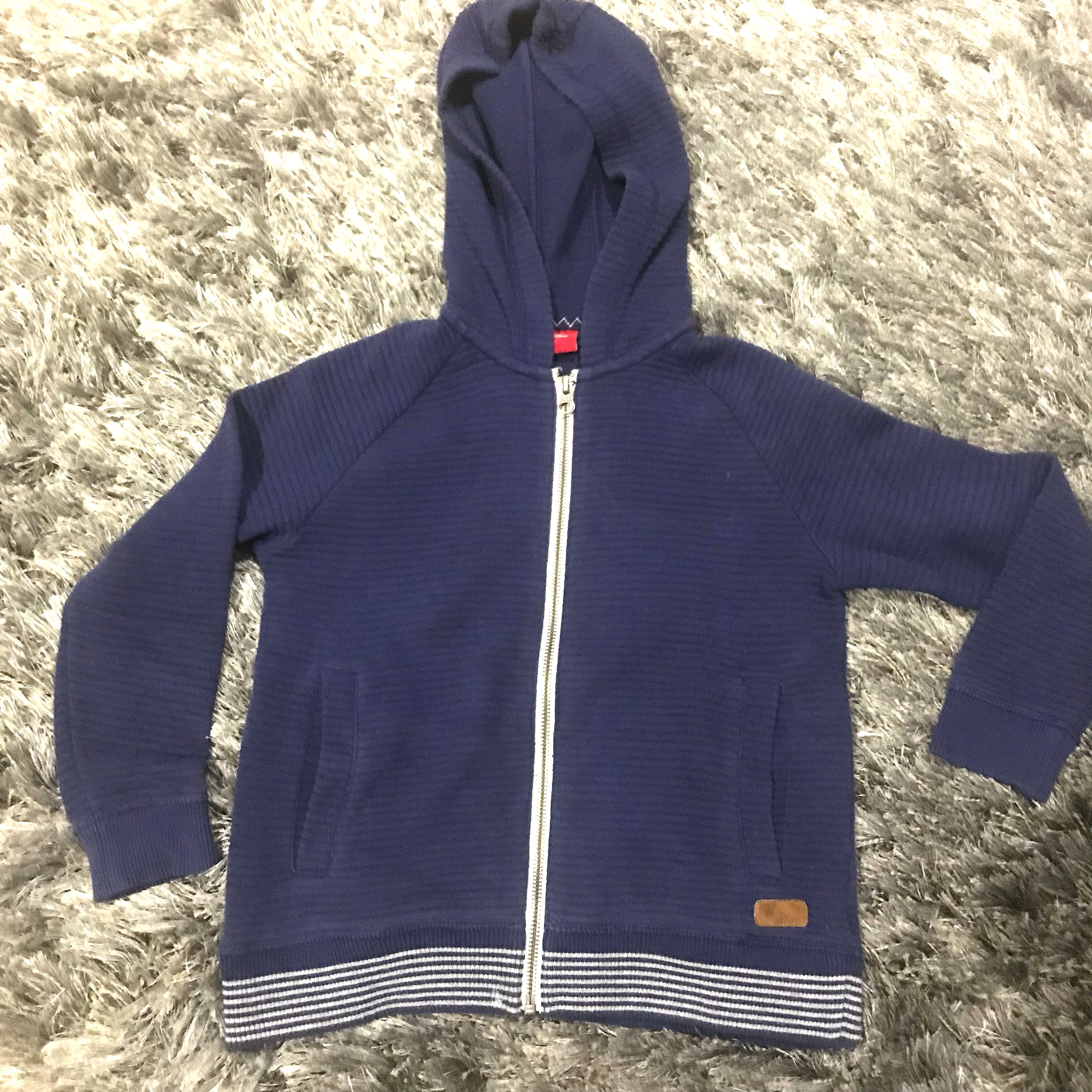 s.Oliver Boys Jacket