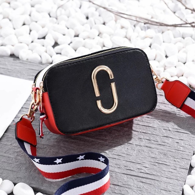 bag wide strap
